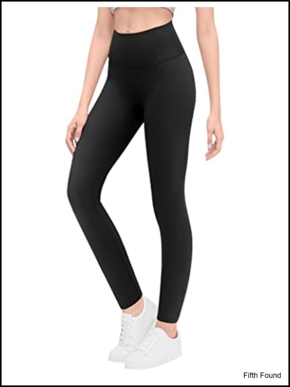 Girls High Waist Bootcut Leggings Soft Stretch Yoga Pants